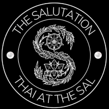 The Salutation